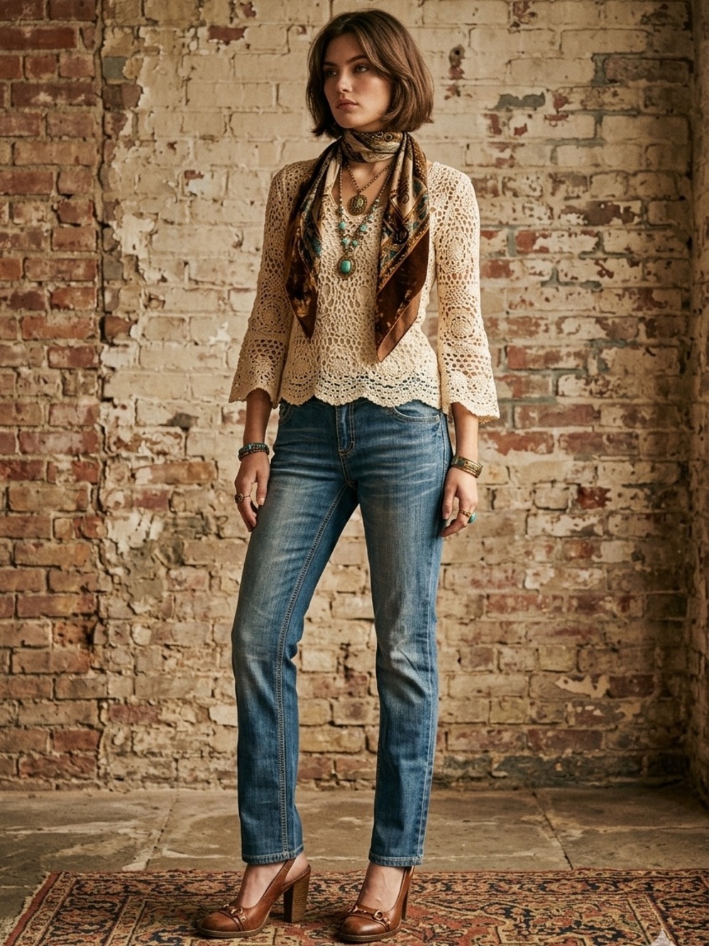 Mossimo Supply Co Denim Skinny Jeans
